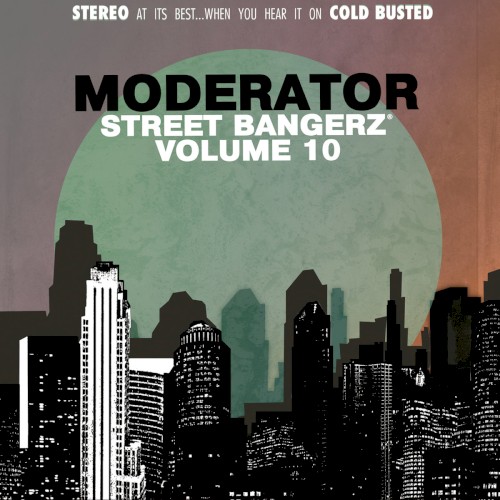 Street Bangerz Volume 10