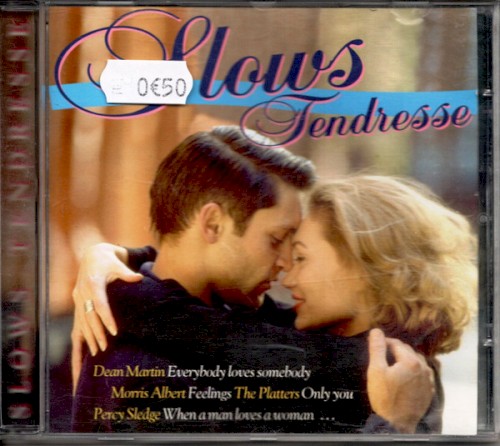 Slows Tendresse