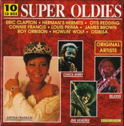 Super Oldies