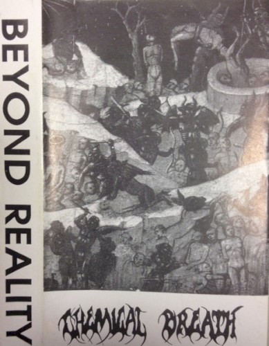Beyond Reality