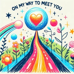 On My Way To Meet You