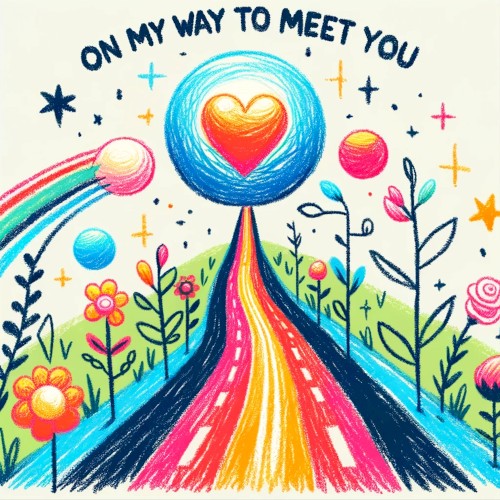 On My Way To Meet You