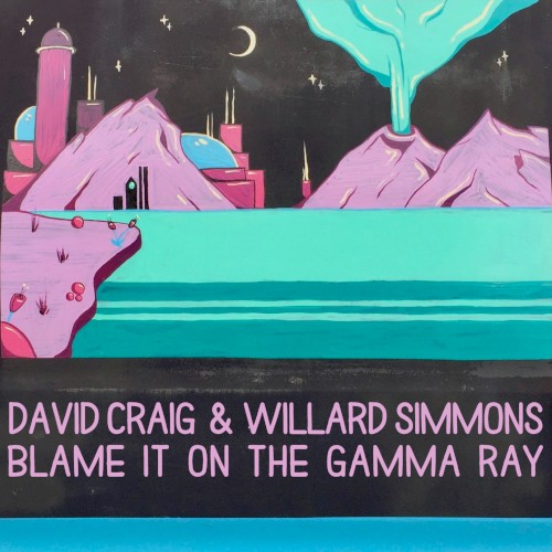 Blame It On the Gamma Ray