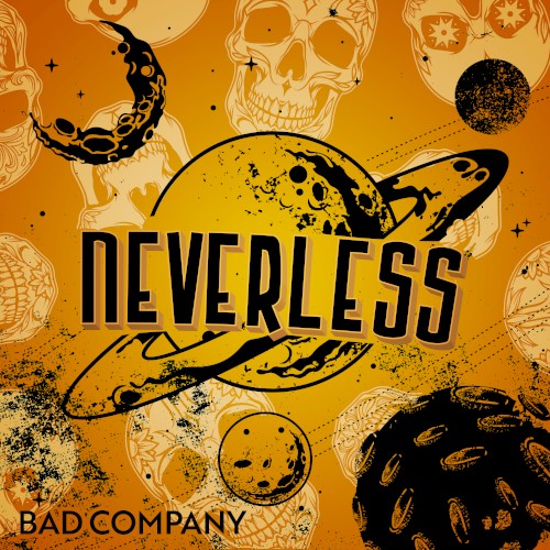Bad Company