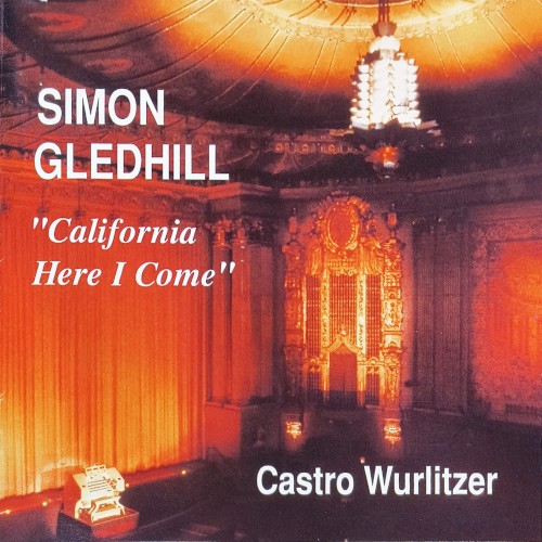 Castro Wurlitzer