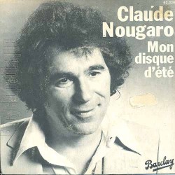 Mon disque d'été