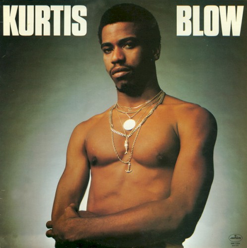 Kurtis Blow