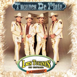 Tucanes de plata