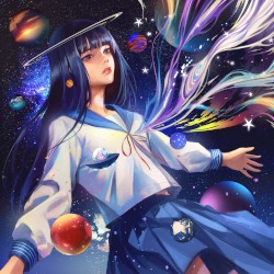 第三惑星 - The Third Planet