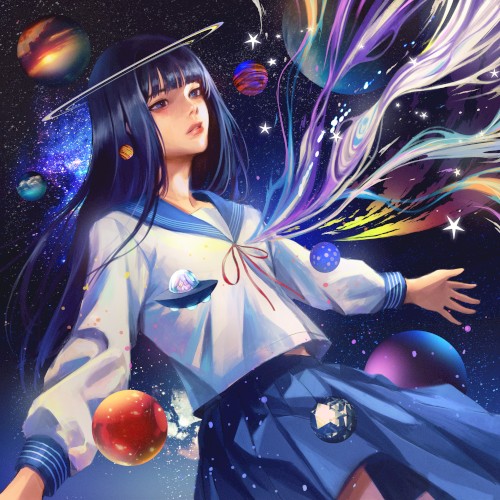 第三惑星 - The Third Planet