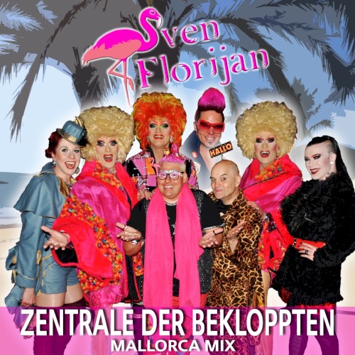 Zentrale der Bekloppten
