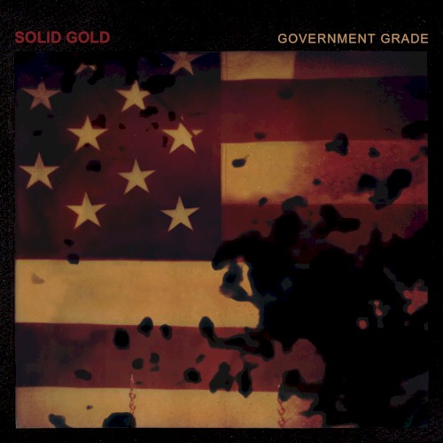Government Grade