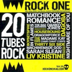 Rock One, Volume 18