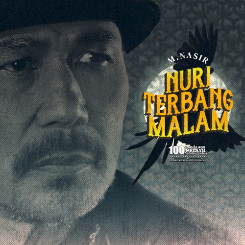 Nuri Terbang Malam