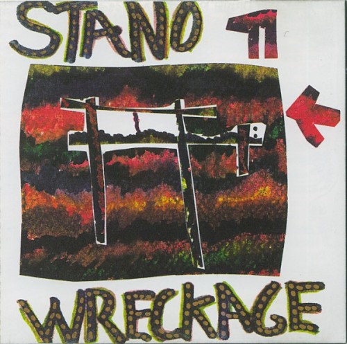 Wreckage