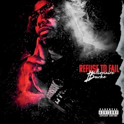 Refuse to Fail