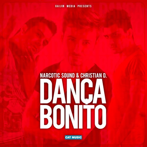 Dança Bonito