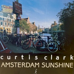 Amsterdam Sunshine