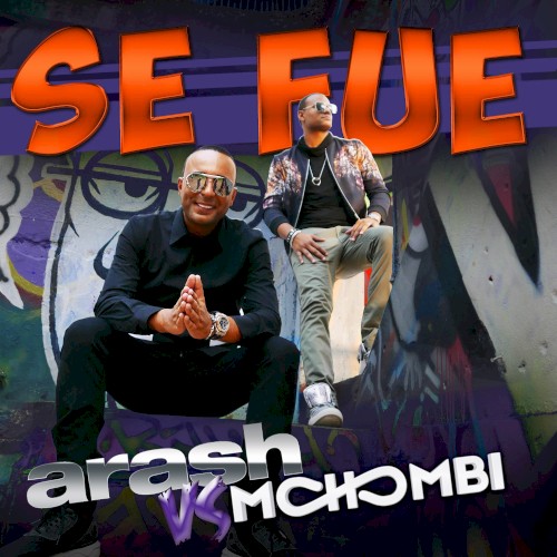 Se fue