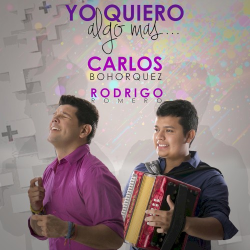 Yo quiero algo más