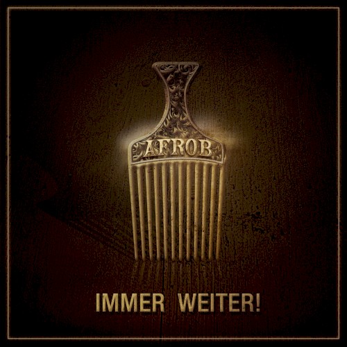Immer weiter