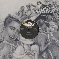 Iko Iko / San Francisco Serenade