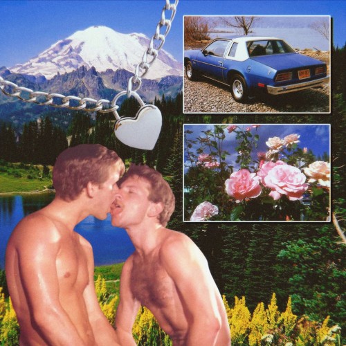 Disco Anthem EP