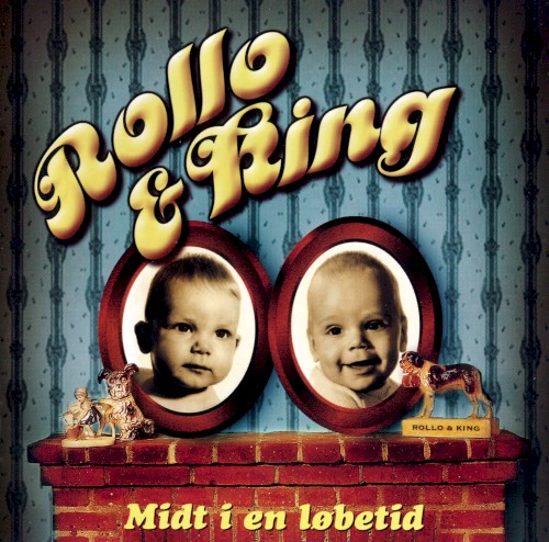 Midt i en løbetid