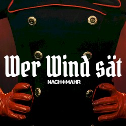 Wer Wind sät