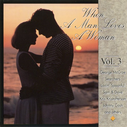When a Man Loves a Woman, Vol. 3