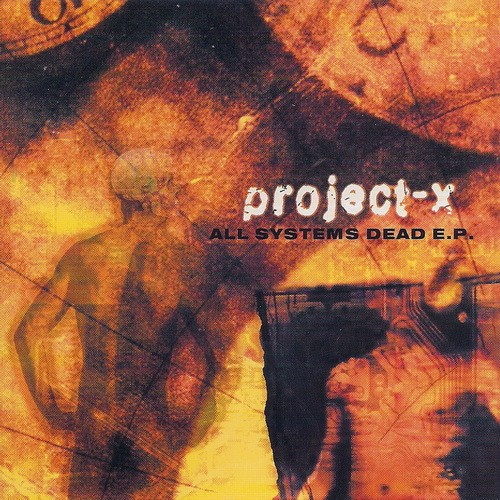 All Systems Dead E.P.