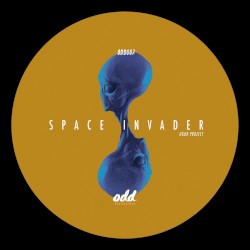 Space Invader