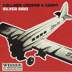 Silver Bird