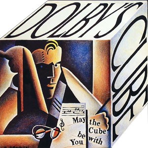 May the Cube Be With You