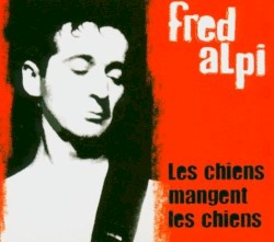 Les chiens mangent les chiens