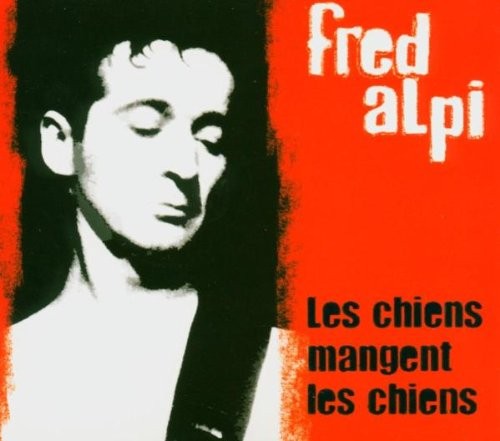 Les chiens mangent les chiens