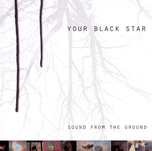 Sound From the Ground