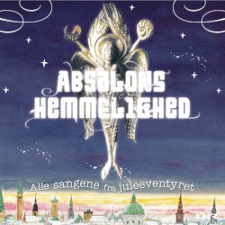 Absalons hemmelighed