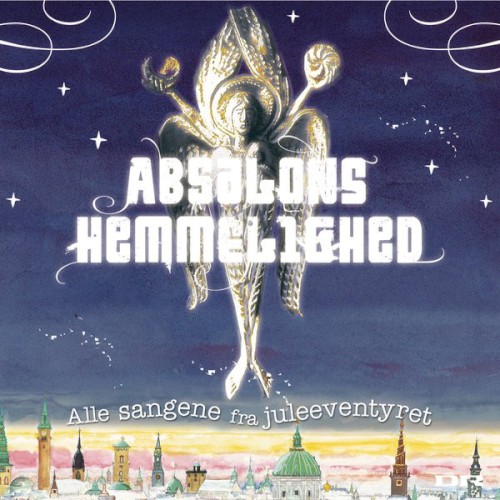 Absalons hemmelighed