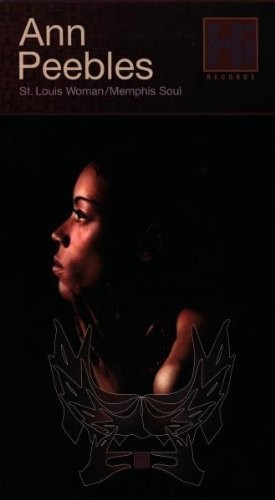 St. Louis Woman: Memphis Soul