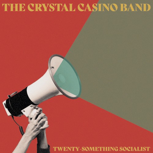 Twenty-Something Socialist