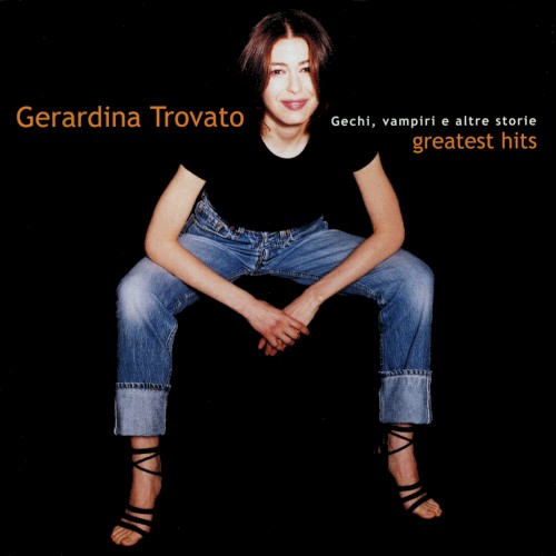 Gechi, vampiri e altre storie: Greatest Hits