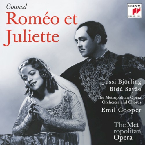 Roméo et Juliette (Metropolitan Opera)