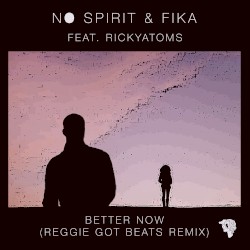 Better Now (remix)