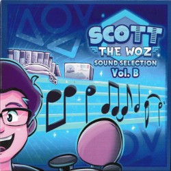 Scott The Woz Sound Selection - Vol. B