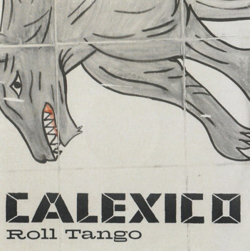 Roll Tango