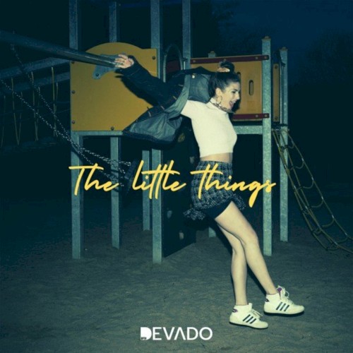 The Little Things