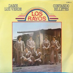 Dame luz verde / Contando billetes