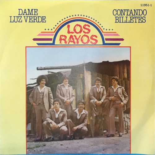 Dame luz verde / Contando billetes