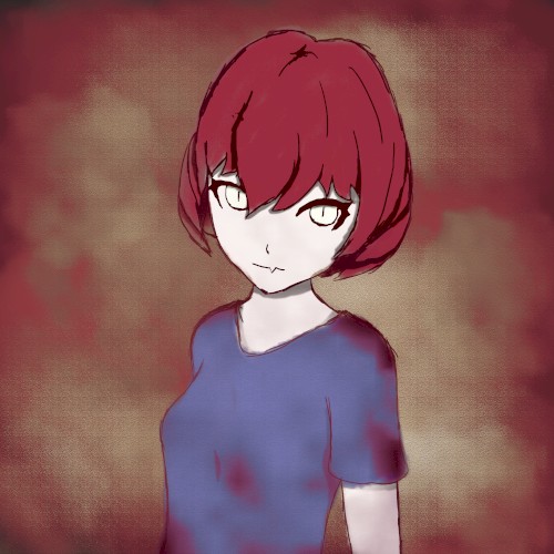 Evil Within Me